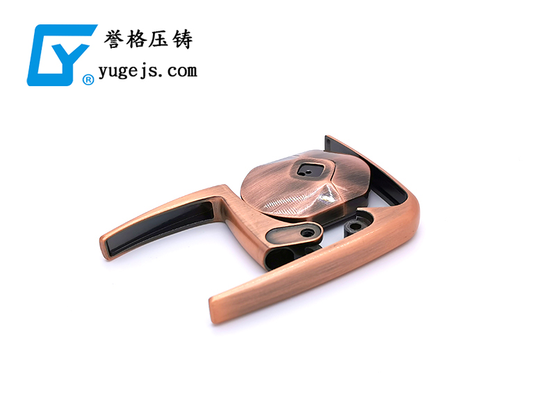 鋅合金壓鑄行業(yè)的盛會(huì)，展望壓鑄行業(yè)的未來