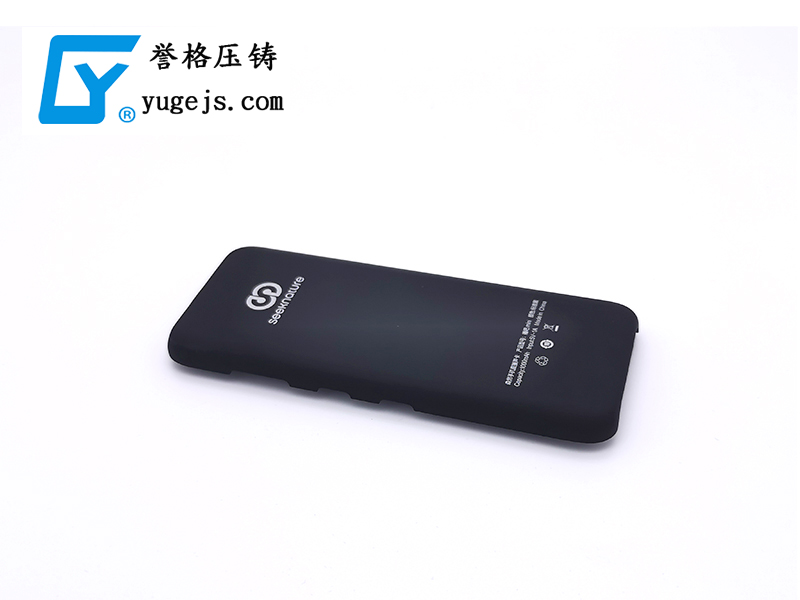 壓鑄廠該轉(zhuǎn)變思想，拋棄落后的營(yíng)銷理念