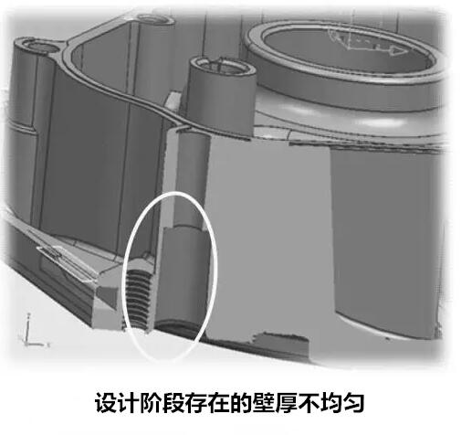 延遲壓鑄模具的使用壽命，可以幫助壓鑄公司節(jié)約成本